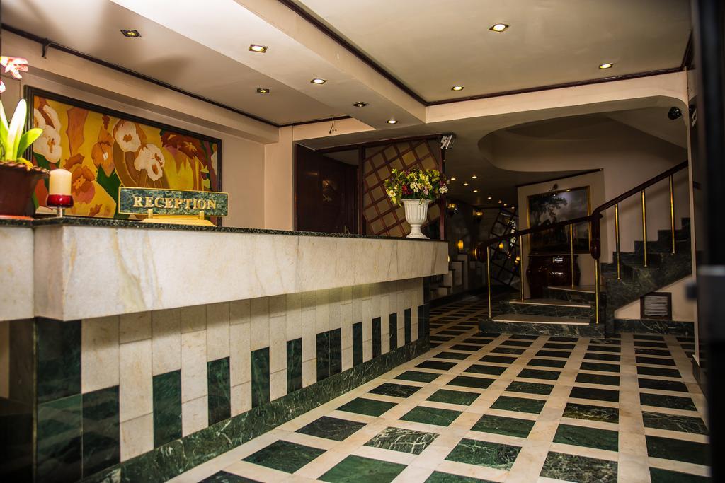 Hotel Pegasus Crown Shillong Esterno foto